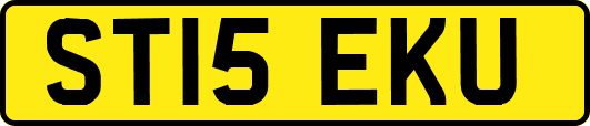 ST15EKU