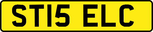 ST15ELC