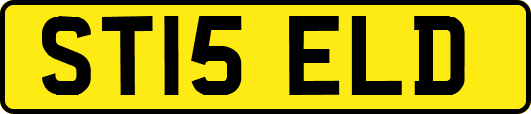 ST15ELD