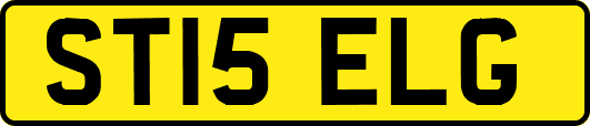 ST15ELG
