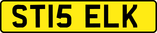 ST15ELK