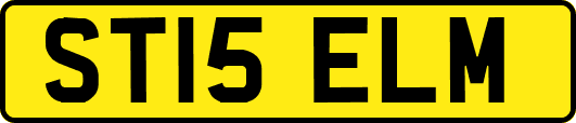 ST15ELM