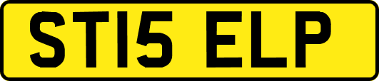 ST15ELP