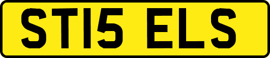 ST15ELS