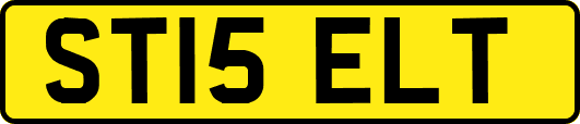 ST15ELT