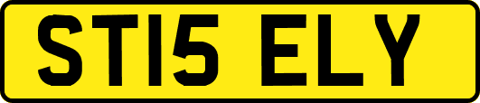 ST15ELY