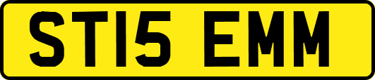 ST15EMM