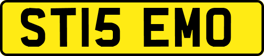 ST15EMO