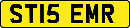ST15EMR
