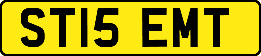 ST15EMT