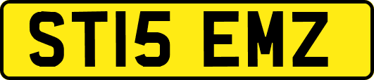 ST15EMZ