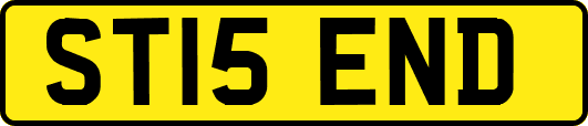 ST15END