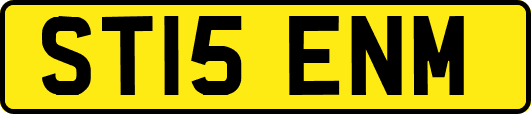 ST15ENM