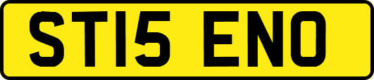 ST15ENO
