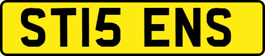 ST15ENS