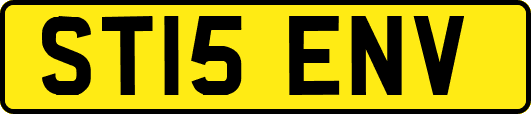 ST15ENV