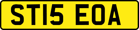 ST15EOA