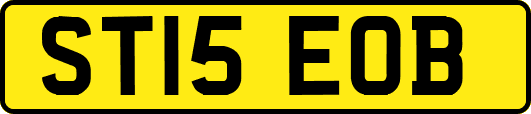 ST15EOB