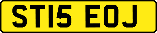 ST15EOJ