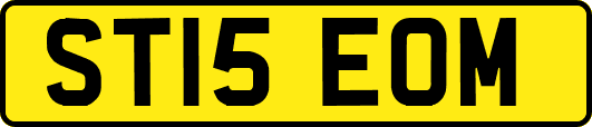 ST15EOM