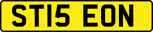 ST15EON