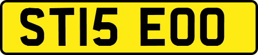 ST15EOO