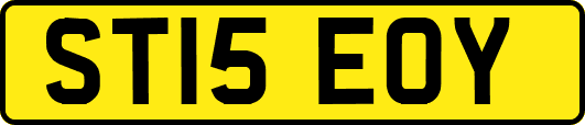 ST15EOY