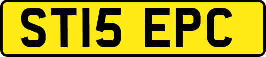 ST15EPC