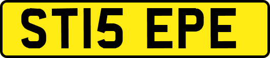 ST15EPE