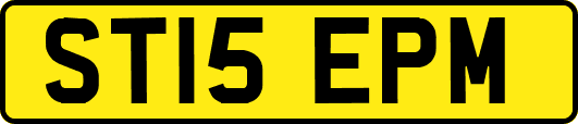 ST15EPM