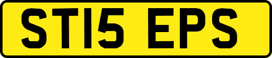 ST15EPS