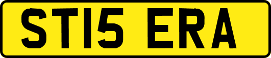 ST15ERA