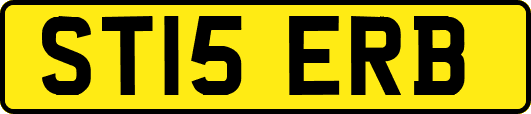 ST15ERB