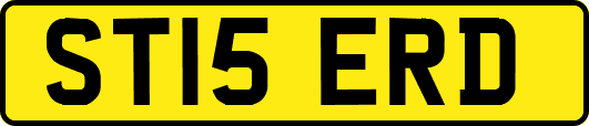 ST15ERD