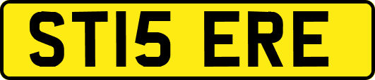 ST15ERE