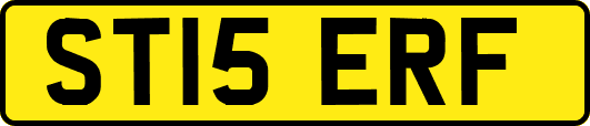 ST15ERF
