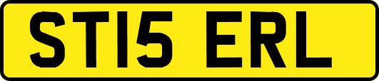 ST15ERL