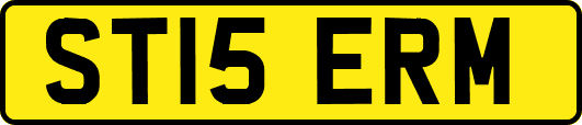 ST15ERM