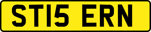ST15ERN