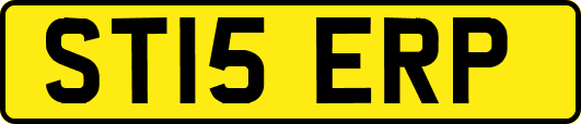 ST15ERP
