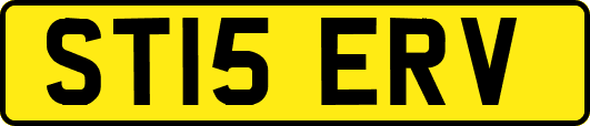 ST15ERV