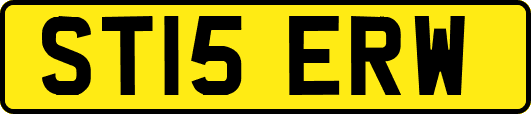 ST15ERW