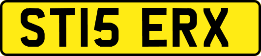 ST15ERX