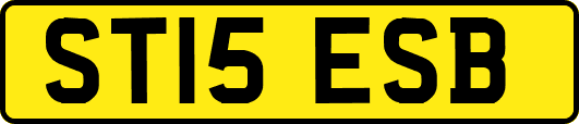 ST15ESB