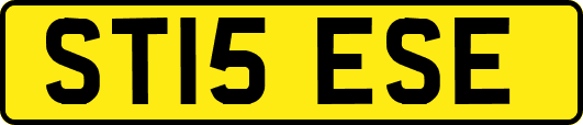 ST15ESE