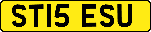 ST15ESU