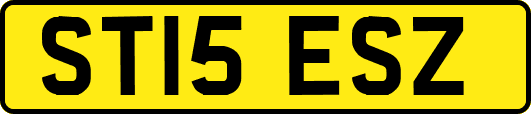 ST15ESZ