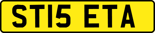 ST15ETA