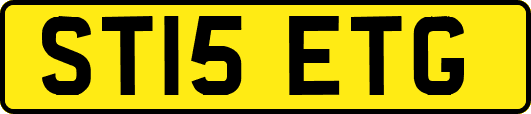 ST15ETG