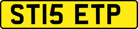 ST15ETP
